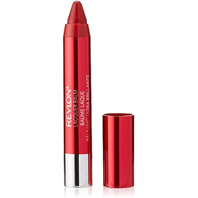 Revlon بلسم لامع ملون، مثير - Image 1